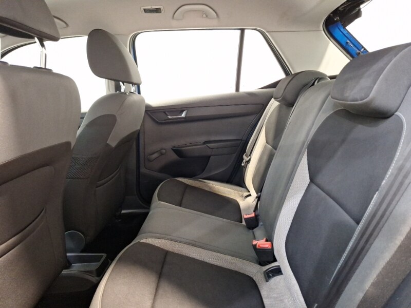 Used Skoda Fabia 2017 for sale - 77678211: Photo 6