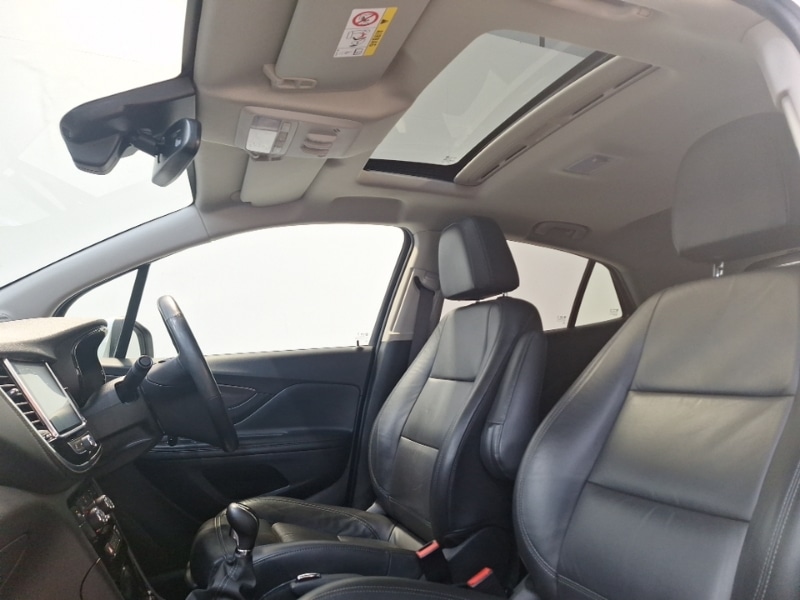 Used Vauxhall Mokka X 2018 for sale - 76191586: Photo 14