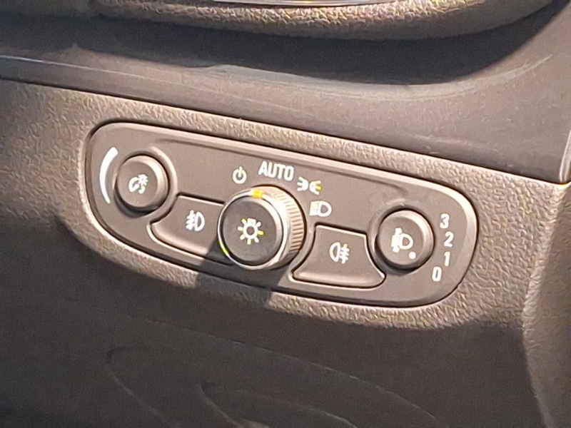 Used Vauxhall Mokka X 2018 for sale - 76191586: Photo 15