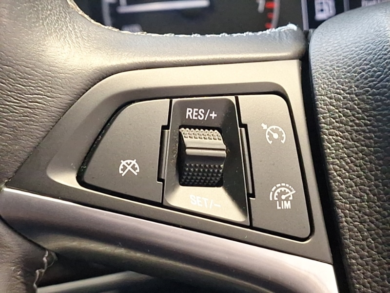 Used Vauxhall Mokka X 2018 for sale - 76191586: Photo 16