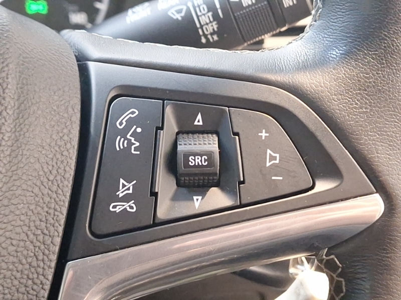 Used Vauxhall Mokka X 2018 for sale - 76191586: Photo 17