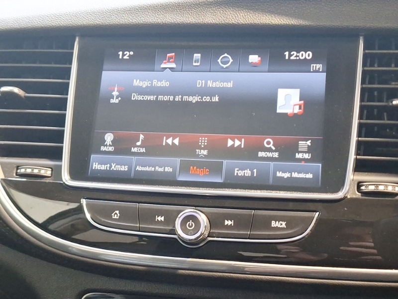 Used Vauxhall Mokka X 2018 for sale - 76191586: Photo 18