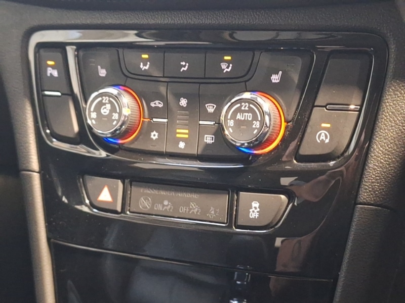 Used Vauxhall Mokka X 2018 for sale - 76191586: Photo 19