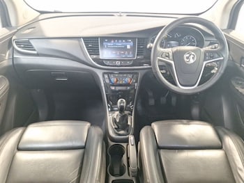 Used Vauxhall Mokka X 2018 for sale - 76191586: Photo 2