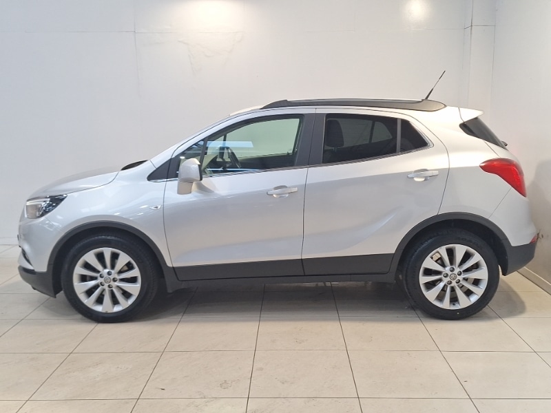 Used Vauxhall Mokka X 2018 for sale - 76191586: Photo 4