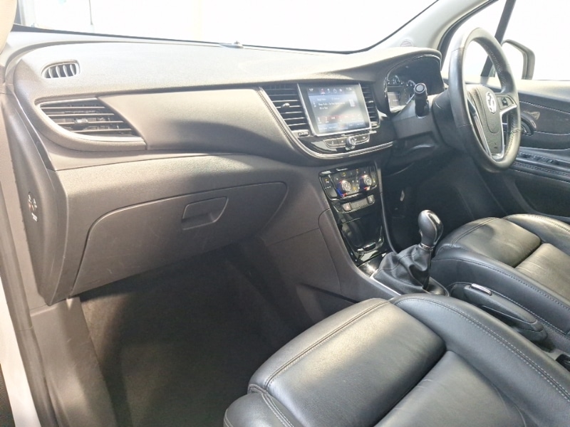 Used Vauxhall Mokka X 2018 for sale - 76191586: Photo 5