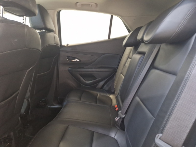 Used Vauxhall Mokka X 2018 for sale - 76191586: Photo 6