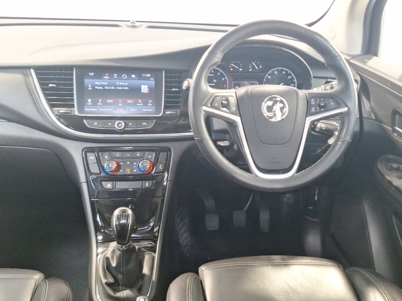 Used Vauxhall Mokka X 2018 for sale - 76191586: Photo 7
