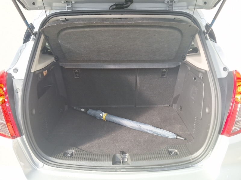 Used Vauxhall Mokka X 2018 for sale - 76191586: Photo 8
