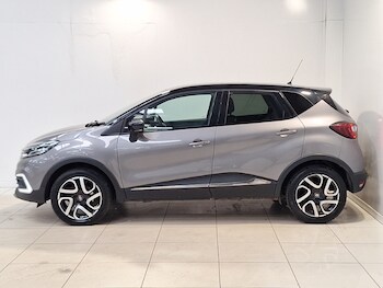 Used Renault Captur 2018 for sale - 78391634: Photo