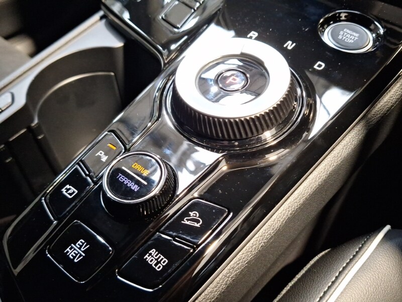 Used Kia Sportage 2025 for sale - 76321411: Photo 11