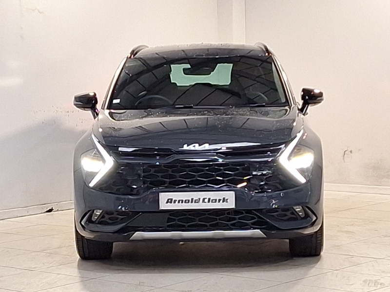 Used Kia Sportage 2025 for sale - 76321411: Photo 12