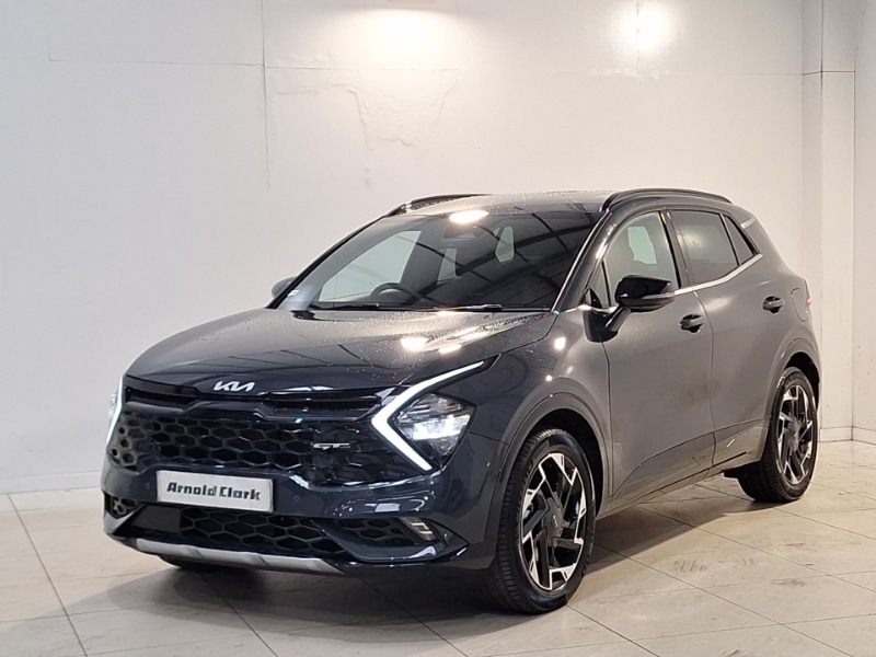 Used Kia Sportage 2025 for sale - 76321411: Photo 13