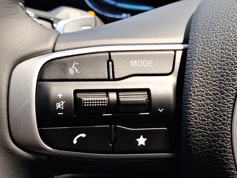 Used Kia Sportage 2025 for sale - 76321411: Photo 15