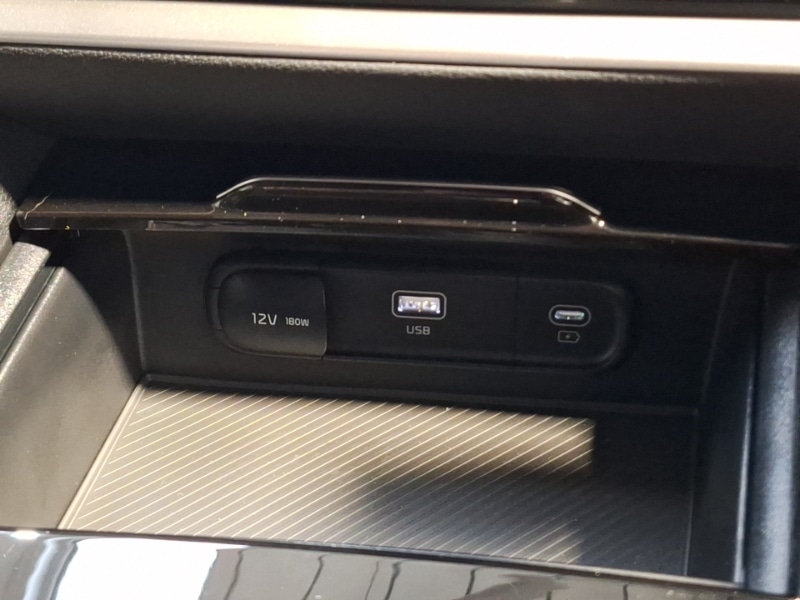 Used Kia Sportage 2025 for sale - 76321411: Photo 17