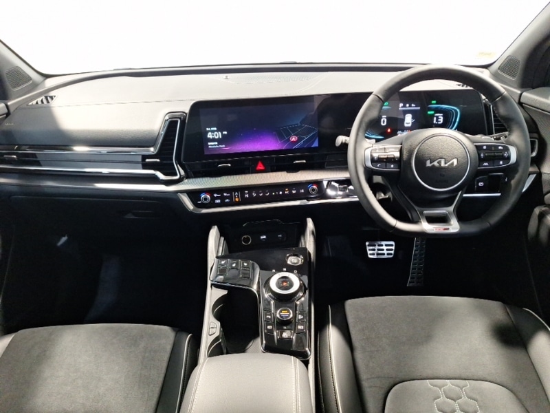 Used Kia Sportage 2025 for sale - 76321411: Photo 2