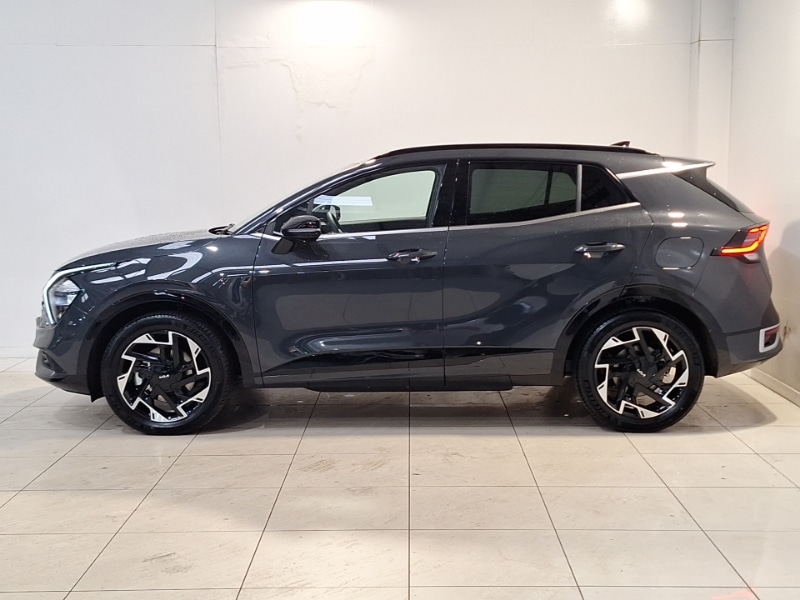 Used Kia Sportage 2025 for sale - 76321411: Photo 4