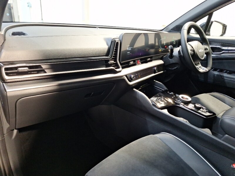 Used Kia Sportage 2025 for sale - 76321411: Photo 5