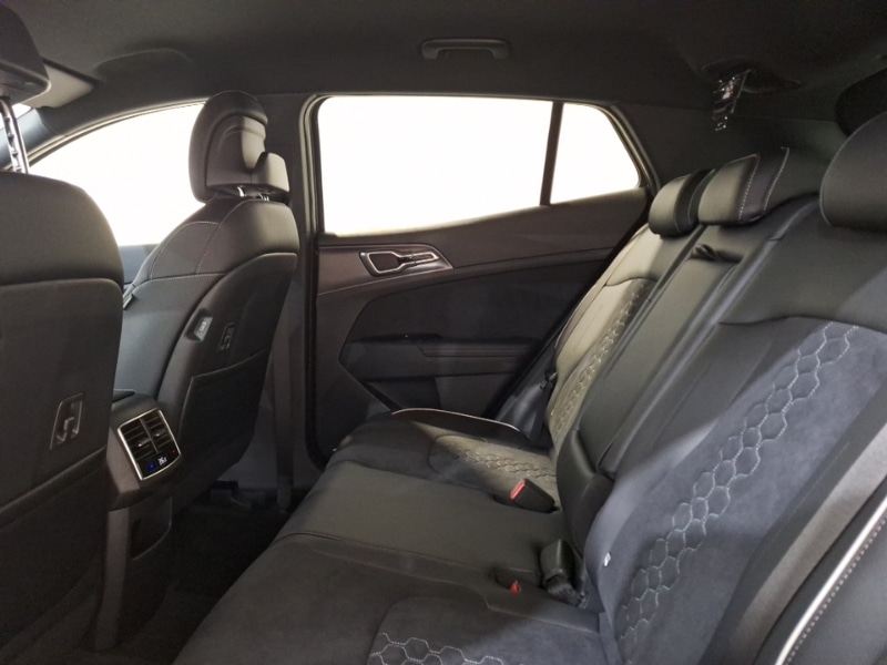 Used Kia Sportage 2025 for sale - 76321411: Photo 6