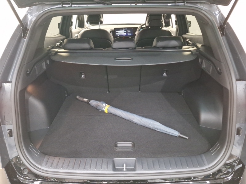 Used Kia Sportage 2025 for sale - 76321411: Photo 8