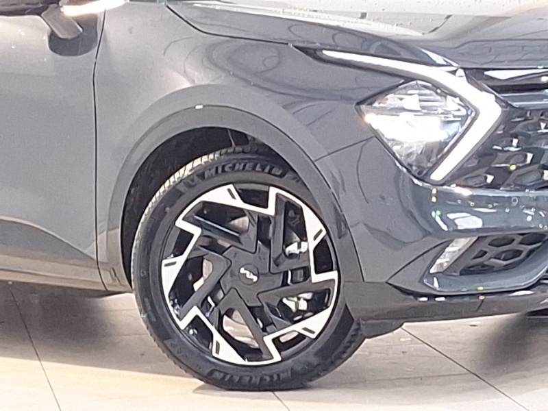 Used Kia Sportage 2025 for sale - 76321411: Photo 9