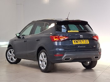 Used SEAT Arona 2025 for sale - 78298167: Photo