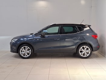 Used SEAT Arona 2025 for sale - 78298167: Photo