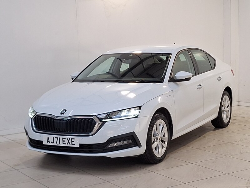 Used Skoda Octavia 2021 for sale - 78178441: Photo 13