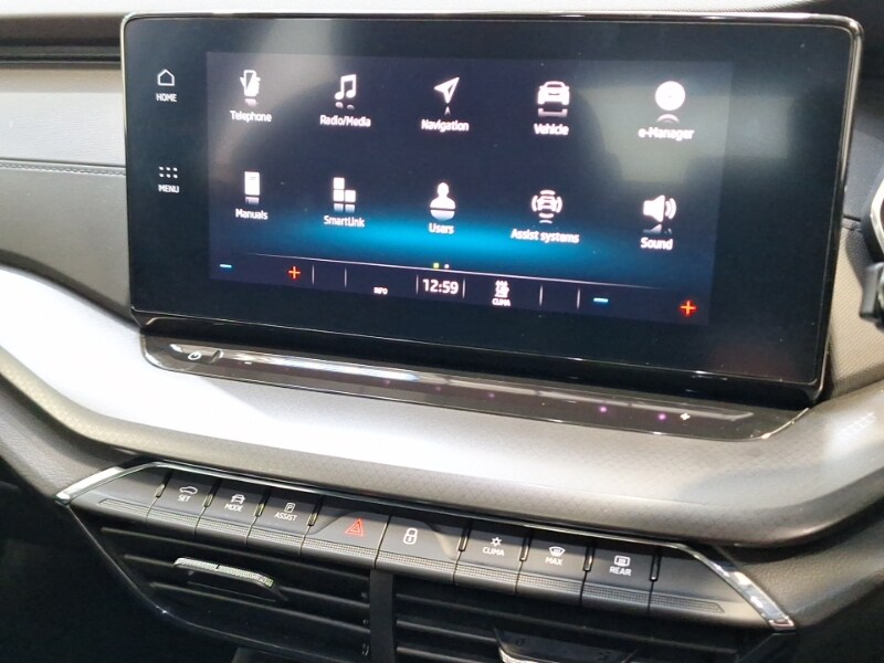 Used Skoda Octavia 2021 for sale - 78178441: Photo 17