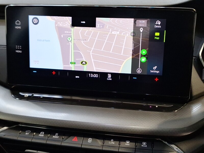 Used Skoda Octavia 2021 for sale - 78178441: Photo 19