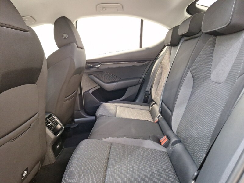 Used Skoda Octavia 2021 for sale - 78178441: Photo 6