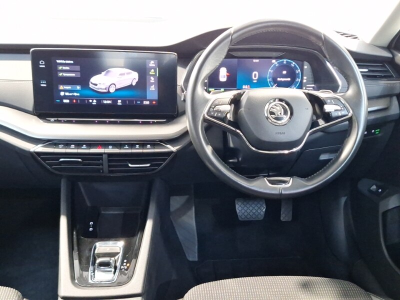 Used Skoda Octavia 2021 for sale - 78178441: Photo 7