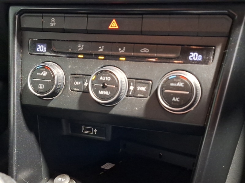 Used Volkswagen T-Roc 2019 for sale - 77126231: Photo 15