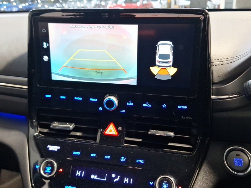 Used Hyundai IONIQ 2021 for sale - 77466177: Photo 10