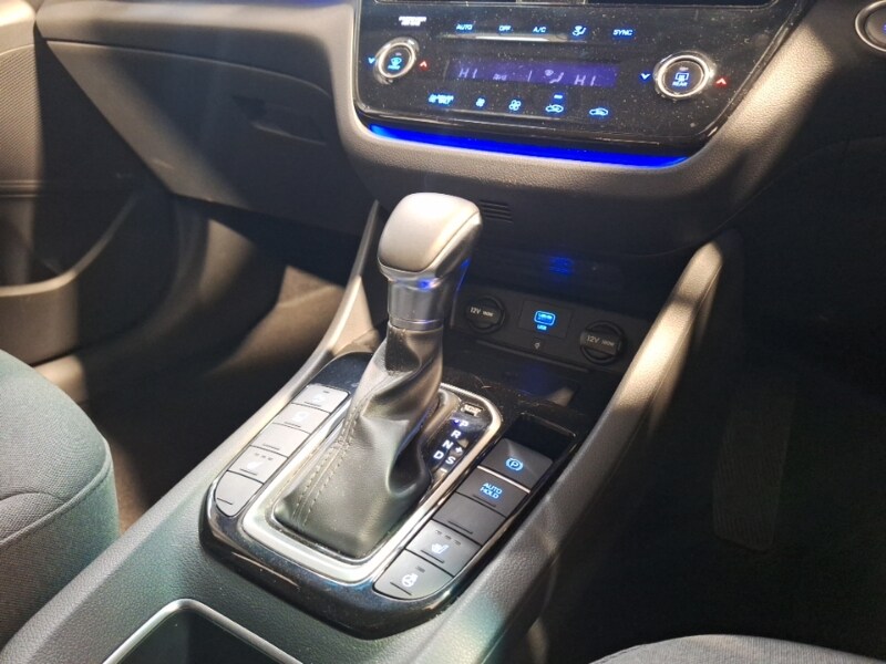 Used Hyundai IONIQ 2021 for sale - 77466177: Photo 11