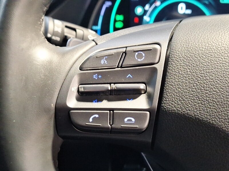 Used Hyundai IONIQ 2021 for sale - 77466177: Photo 16