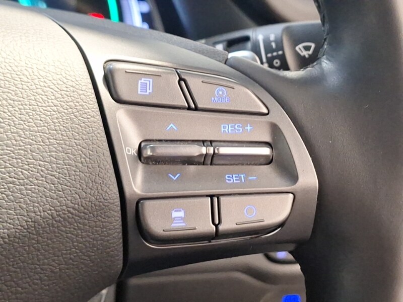 Used Hyundai IONIQ 2021 for sale - 77466177: Photo 17