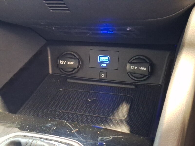 Used Hyundai IONIQ 2021 for sale - 77466177: Photo 18