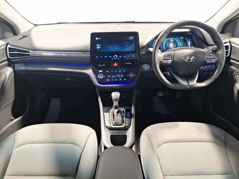 Used Hyundai IONIQ 2021 for sale - 77466177: Photo 2