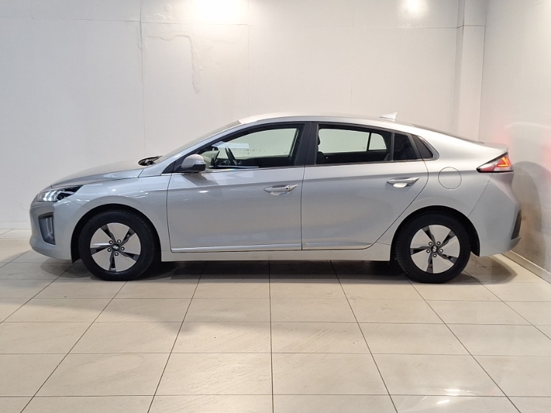 Used Hyundai IONIQ 2021 for sale - 77466177: Photo 4