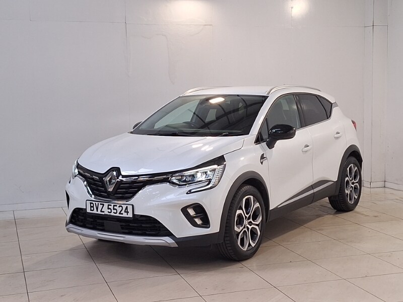 Used Renault Captur 2024 for sale - 77947745: Photo 13