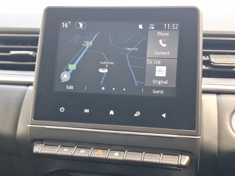 Used Renault Captur 2024 for sale - 77947745: Photo 19