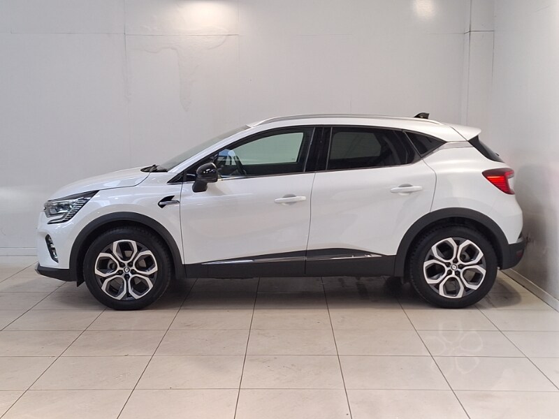 Used Renault Captur 2024 for sale - 77947745: Photo 4