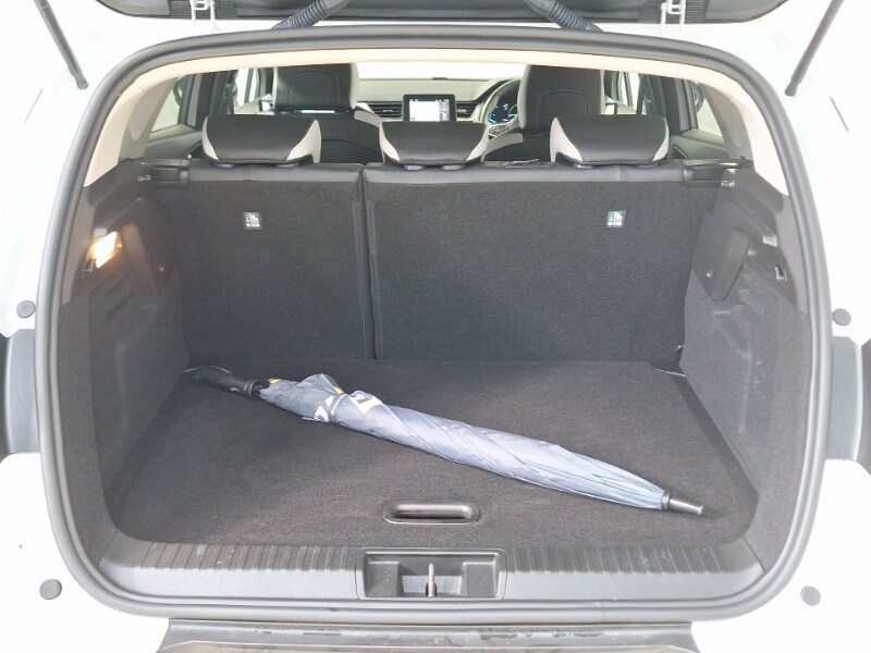 Used Renault Captur 2024 for sale - 77947745: Photo 8