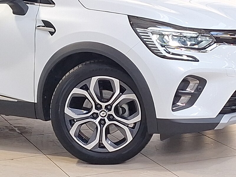 Used Renault Captur 2024 for sale - 77947745: Photo 9