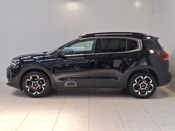 Used Citroen C5 Aircross 2022 for sale - 79044371: Photo