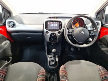 Used Citroen C1 2016 for sale - 78283605: Photo