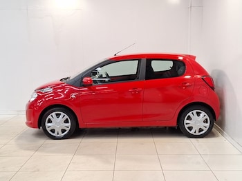 Used Citroen C1 2016 for sale - 78283605: Photo
