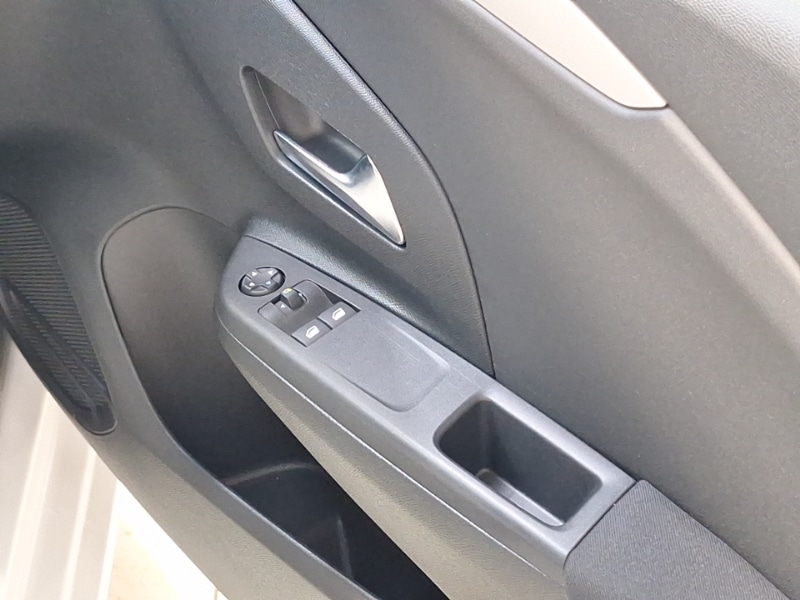 Used Vauxhall Corsa 2020 for sale - 77956707: Photo 14