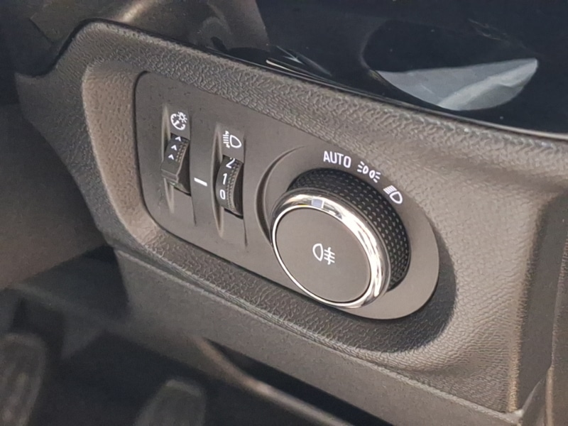 Used Vauxhall Corsa 2020 for sale - 77956707: Photo 15